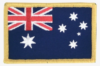 Australia - Flag Patch - Australia Flag #5295731