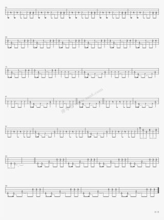 Rock Icon 电贝斯 第2张 #5295735