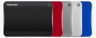 Canvio™ Connect - Toshiba #5295841