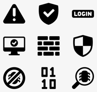 Web Security - Sale Icon Png #5295900