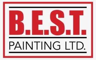 B - E - S - T - Painting Ltd - #5295902
