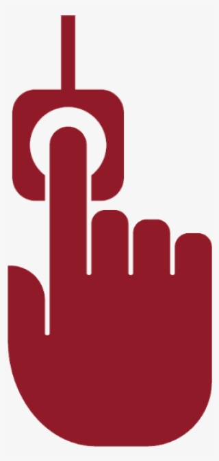 Biometrics - Biometric Icon Png #5296014