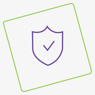 Reliable & Secure Icon - Plot #5296020