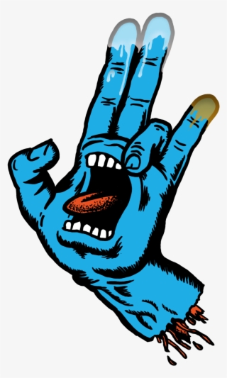 Santa Shocker #5296235