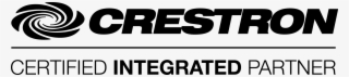 Adapt Receives Crestron Integrated Partner Certification - Crestron Partner #5296239