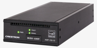 Amplifiers - Wall Mount 70v Amplifier #5296340