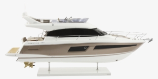 Model Prestige - Luxury Yacht #5296342