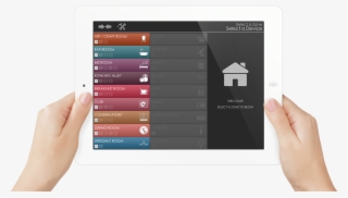 Crestron Automation Project #5296433