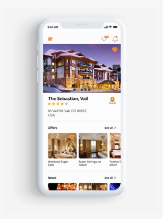 Add To Wishlist - Iphone #5296476