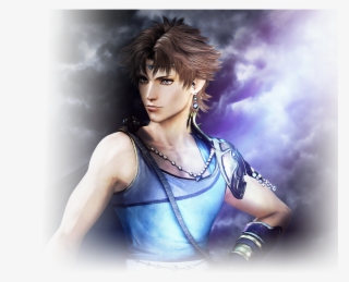 Dff2015 Bartz Klauser Jp Site - Fftcg Bartz #5296479