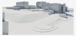 Wlac 3d Site Model - 3d Modeling Site #5296564