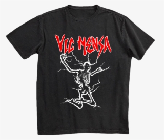 Vic Mensa Merch #5296572