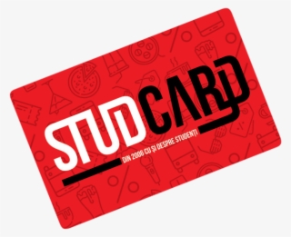 Card Studcard - Credit Card #5296573