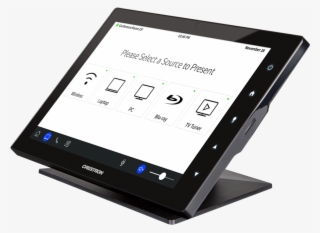 Crestron Tsw 1060 Bs #5296672