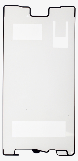 Sony Xperia Z5 Adhesive Strips #5296758