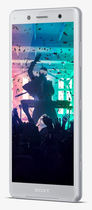 Sony Xperia Xz2 Compact - Sony Xperia Xz2 #5296902