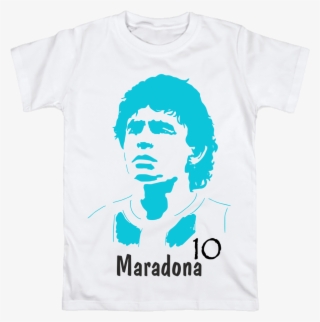Maradona - Maradona Svg #5297081