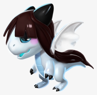 Ba Jiao Gui Dragon Baby - Graphical User Interface #5297143