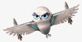 Penguins Of Madagascar Images Eva From North Wind Wallpaper - Penguins Of Madagascar Vol 4 - Secret Paws #5297144