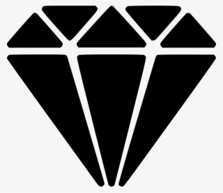 Png File - Diamond Icon Png #5297202