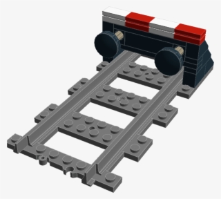 Variant Shock Buffer Front - Electronics #5297204