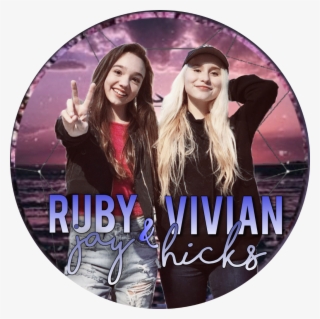 Rubyjay Vivianhicks Ruby Jay Vivian Hicks Icon #5297312