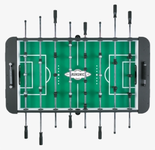 Foosball Table Png Plan #5297478