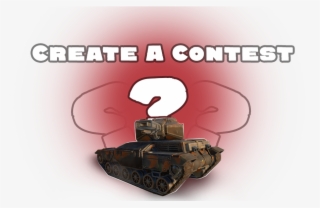 Ch3b727 - Tank #5297487