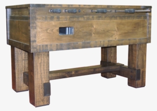 Olhausen Breckenridge Foosball Stock - Table #5297582