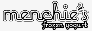 Menchies, Metropolis At Metrotown - Menchies Logo #5297630