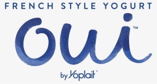 We Partnered With Oui™ By Yoplait And Yanique, A Native - Oui Yogurt #5297631