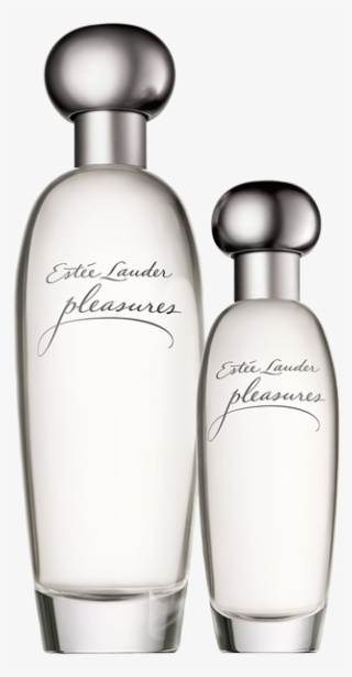 Estee Lauder Pleasures Fragrance - Estee Lauder Pleasures Eau De Parfum Purse Spray 15ml #5297670