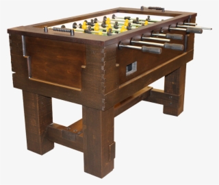 Breckenridge - Table Football #5297733