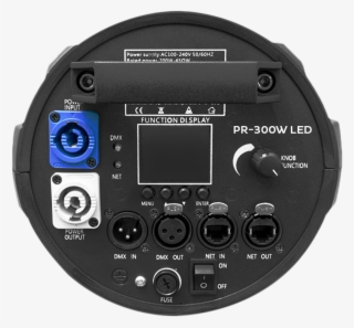 Pr 300w Led Back - Portable Network Graphics #5297734