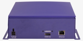 Brightsign 4k242 - Png - Brightsign 4k1142 #5297865