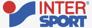 Inter Sport Logo - Интерспорт Лого #5297961