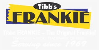Tibb's Frankie - Tips Frankie #5298062