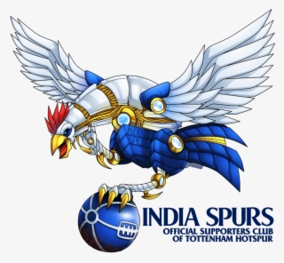 Picture - India Spurs #5298108