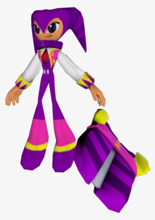 Download Zip Archive - Sonic Riders #5298230