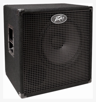Peavey Headliner 115 1x15 Bass Speaker Cabinet #5298468