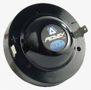 Peavey, 14xt Driver Image - Peavey Pv1200 Unpowered Speaker #5298520