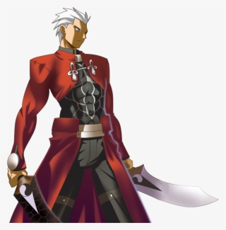 Archer【fate/stay Night】 - Character #5298566