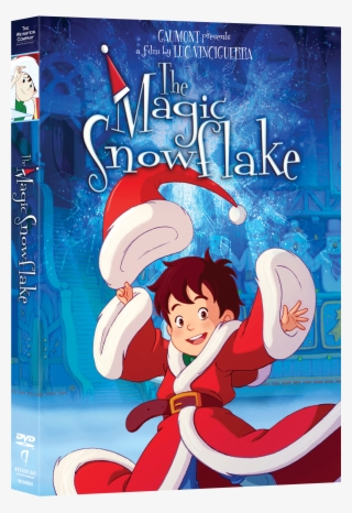 About The Magic Snowflake - Magic Snowflake #5298895