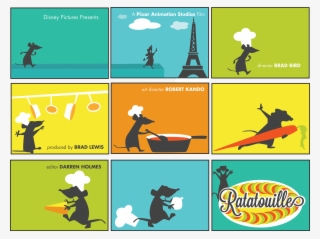 Title Sequence Cartoon #5298934