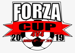 Forza Cup 4v4 - Forza #5298984