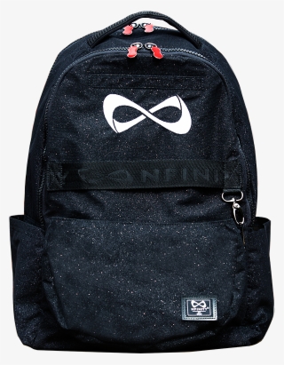 Nfinity Classic Backpack Red #5299081