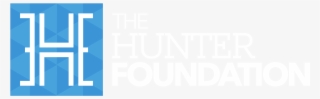 Outstanding Entertainment Line-up Announced For The - Hunter Foundation Logo #5299136