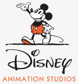 Disney Animation Studios - Walt Disney Animation Studios Png #5299295