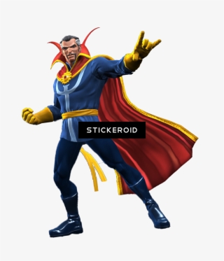 Doctor Strange #5299354