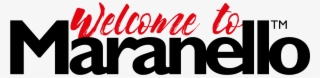 Maranello Logo #5299411